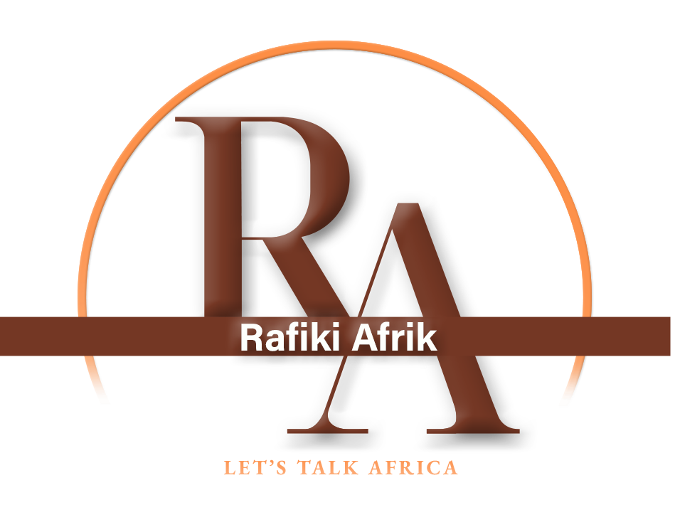 Rafiki Afrik Logo