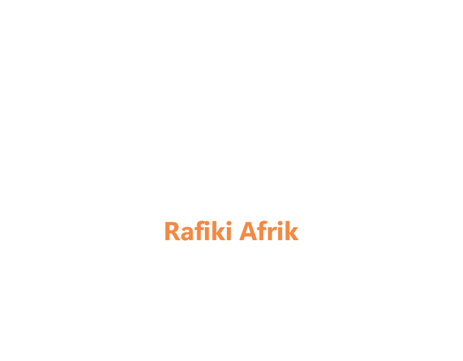 Rafiki Afrik Logo